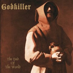 The End Of The World - Godkiller