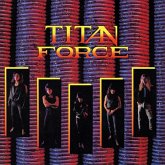 Titan Force (Black Vinyl)