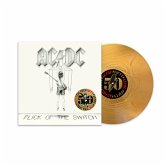 Flick Of The Switch (50th Anniv. Gold Color Vinyl)