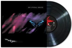 Like Gods Of The Sun (Black Vinyl) - My Dying Bride