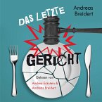 Das letzte Gericht (MP3-Download)