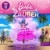 Folge 12: Juwelen und Lampenfieber / Die Saphir-Einhornfee (Das Original-Hörspiel zur TV-Serie) (MP3-Download)