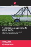 Mecanização agrícola de baixo custo