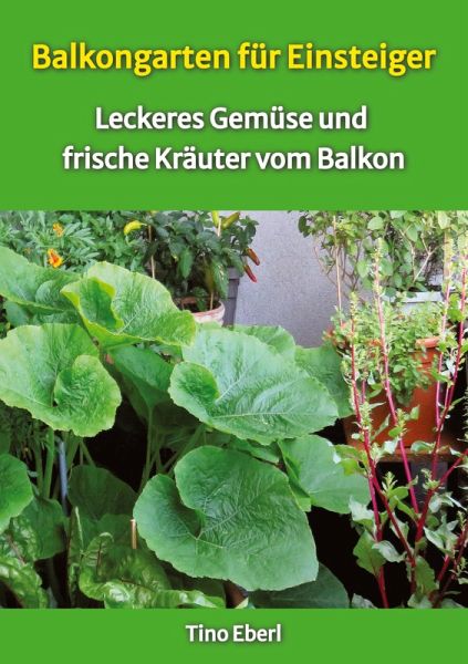 Balkongarten für Einsteiger - Erfahrungen und Tipps aus vielen Jahren Balkongärtnerei Balkongarten für Einsteiger - Erfahrungen und Tipps aus vielen Jahren Balkongärtnerei