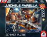 Schmidt Spiele 58538 - Magische... - Bild 1