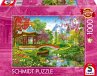 Schmidt Spiele 59786 - Zen-Garten,... - Bild 1