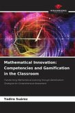 Mathematical Innovation: Competencies and Gamification in the Classroom