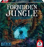 Forbidden Jungle