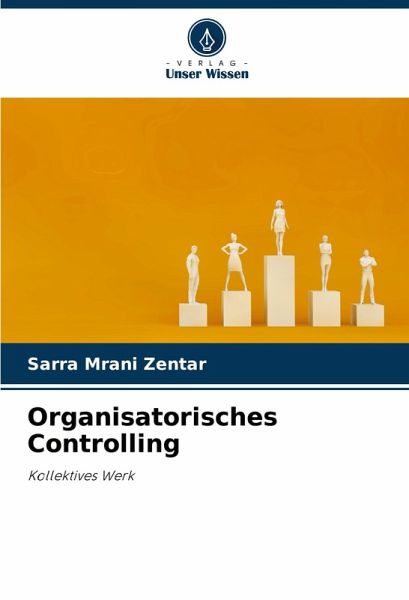 Organisatorisches Controlling