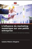 L'influence du marketing numérique sur une petite entreprise