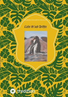 Liebe ist das Größte Cover Liebe ist das Größte