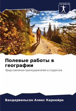 Cover Polewye raboty w geografii