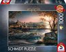Schmidt Spiele 58545 - Lichter in... - Bild 1