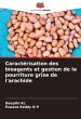Caractérisation des bioagents et... - Bild 1