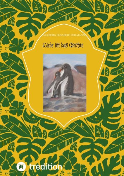 Liebe ist das Größte