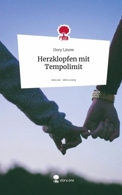 Cover Herzklopfen mit Tempolimit. Life is a Story - story.one
