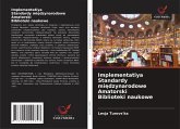 Implementatiya Standardy mi¿dzynarodowe Amatorski Biblioteki naukowe