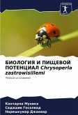 BIOLOGIYa I PIShhEVOJ POTENCIAL Chrysoperla zastrowisillemi