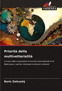 Cover Priorità della multivettorialità