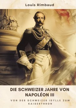 Die Schweizer Jahre von Napoléon III - Rimbaud, Louis