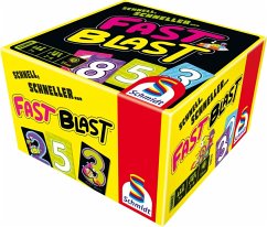 Cover Fast Blast