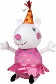 Peppa Pig, Luzy Locke, Party, 38 cm