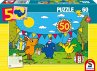 Schmidt Spiele 56536 - Alles Liebe zum... - Bild 1