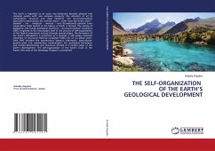 THE SELF-ORGANIZATION OF THE EARTH¿S GEOLOGICAL DEVELOPMENT - Kopylov, Arkadiy