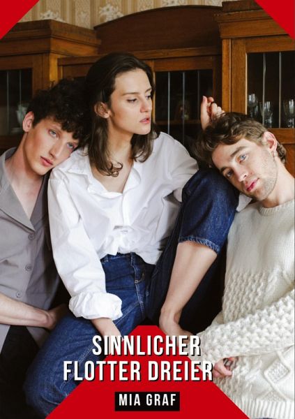 Sinnlicher Flotter Dreier Sinnlicher Flotter Dreier