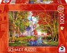 Schmidt Spiele 59788 - Kapelle im... - Bild 1