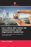 Lei e ética dos meios de comunicação social nigerianos modernos