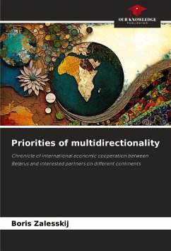 Priorities of multidirectionality - Zalesskij, Boris