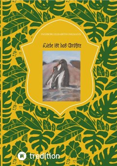 Cover Liebe ist das Größte