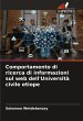 Comportamento di ricerca di... - Bild 1