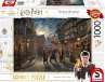 Schmidt Spiele 58548 - Wizarding World,... - Bild 1