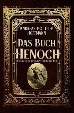 Das Buch Henoch - Gottlieb, Andreas