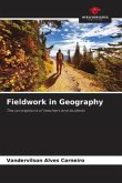 Fieldwork in Geography