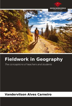 Fieldwork in Geography - Alves Carneiro, Vandervilson