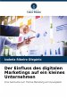 Der Einfluss des digitalen Marketings... - Bild 1