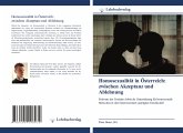 Homosexualität in Österreich: zwischen Akzeptanz und Ablehnung