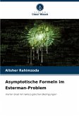 Asymptotische Formeln im Esterman-Problem Asymptotische Formeln im Esterman-Problem