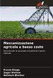 Meccanizzazione agricola a basso costo - Bild 1