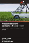 Meccanizzazione agricola a basso costo