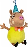 Peppa Pig, Pedro Pony, Party, 38 cm