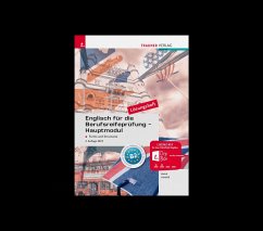 Englisch für die Berufsreifeprüfung - Hauptmodul Forms and Structures Lösungsheft - Raab, Gabriele; Kodré, Christina