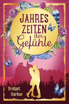 Cover Jahreszeiten der Gefühle