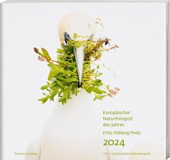 Cover Europäischer Naturfotograf des Jahres und Fritz Pölking Preis 2024