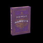 ASS Altenburger 10039111 - Bicycle Marquis, Spielkarten ASS Altenburger 10039111 - Bicycle Marquis, Spielkarten