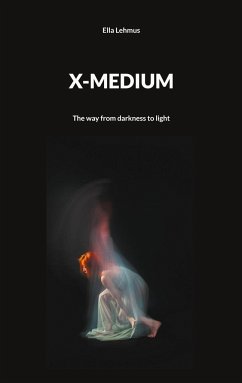 X-MEDIUM - Lehmus, Ella