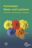 Fachwissen Maler und Lackierer